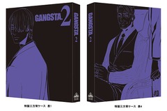 GANGSTA. 2 []