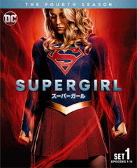 SUPERGIRL/ѡ ե Ⱦå