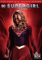 SUPERGIRL/ѡ ե DVD ץ꡼ȡܥå