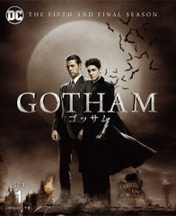 GOTHAM/å եʥ Ⱦå