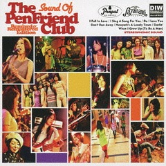 Sound Of The Pen Friend Club - Remixed &amp; Remastered Edition