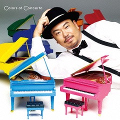 ̶ն Colors Of Concerto