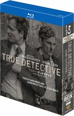 TRUE DETECTIVE/ȥ롼ǥƥƥ եȡ ץ꡼ȡܥå