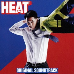 HEAT ORIGINAL SOUNDTRACK