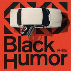 Black Humor [̾]