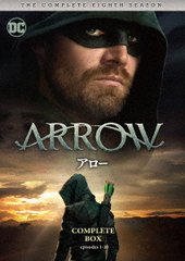 ARROW/ եʥ롦 DVD ץ꡼ȡܥå