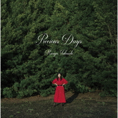 Precious Days ǥå [CD+Blu-ray]