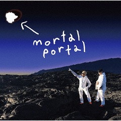 mortal portal e.p. [CD+DVD]