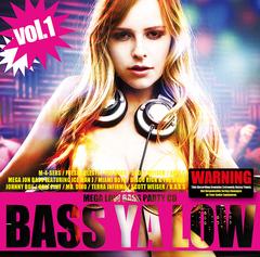 BASS YA LOW vol.1