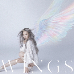 WINGS [CD+DVD]