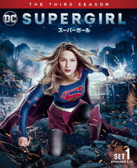 SUPERGIRL/ѡ 㥵ɡ Ⱦå