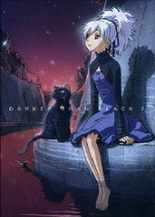 DARKER THAN BLACK -η- 2