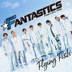 Flying Fish