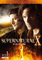 SUPERNATURAL X ƥ󡦥 ץ꡼ȡܥå []