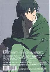 DARKER THAN BLACK -η- 5 - 4