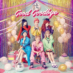 Good Goodbye [CD+DVD]