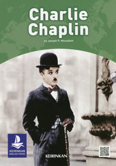 Charlie Chaplin ʤ (ENGLISH)