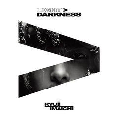 LIGHT&gt;DARKNESS [CD+Blu-ray]