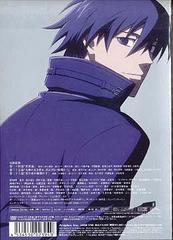 DARKER THAN BLACK -η- 9 (ǽ) - 4