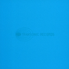 SOUNDS OF TRANSONIC 1994-1995