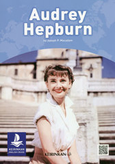 Audrey Hepburn ʤ (ENGLISH)