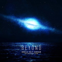 ưΥ 40th Anniversary Album BEYOND [̾]