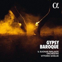 Gypsy Baroque-ץХå