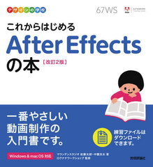 줫ϤAfter Effects (ǥγع)