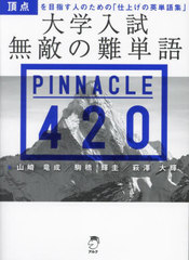 ̵ŨñPINNACLE 420