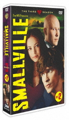 SMALLVILLE/󥰡ѡޥ &lt;ɡ&gt; 쥯ܥå2