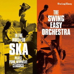 IN THE MOOD FOR SKA PLAYS PUNK, NEWWAVE CLASSICS