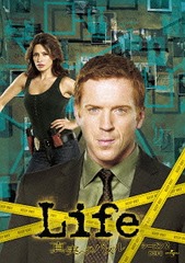 Life¤ؤΥѥ 2 DVD-BOX I