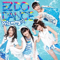 EZ DO DANCE ϥåԡץ饤ǡ [DVDս]