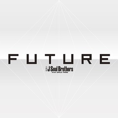 FUTURE [3CD+3Blu-ray]