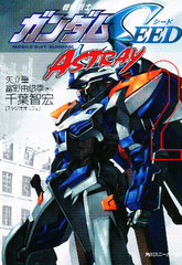 ưΥSEED ASTRAY 2 (ʸ)