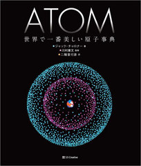 ATOM ǰһŵ / ȥ:THE ATOM