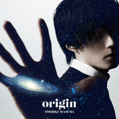 origin [Blu-rayս]