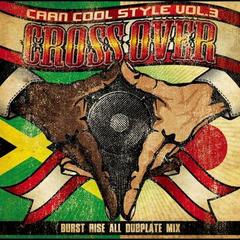 CAAN COOL STYLE VOL.3-cross over-