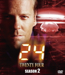 24 -TWENTY FOUR- 2 [SEASONSѥȡܥå] []