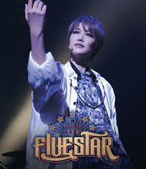 One-manLIVE773&#34;FIVESTAR&#34;