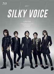  - A NEW VOICE- ƻ 2022.8.26 Day1[Silky Voice]