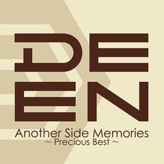 Another Side Memories Precious Best [̾]