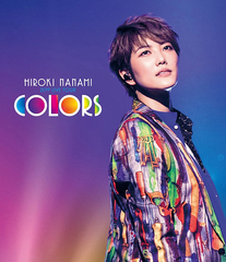 HIROKI NANAMI ZEPP LIVE TOUR &#34;COLORS&#34;