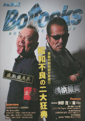 Bollocks PUNK ROCK ISSUE No.061