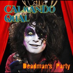 Deadman&#39;s Party