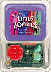 WE ARE LITTLE ZOMBIES