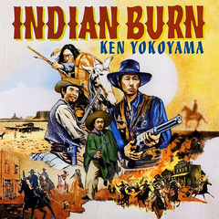 Indian Burn [DVDս]