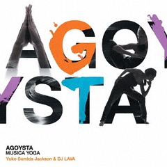 AGOYISTA MUSICA YOGA [CD+DVD]