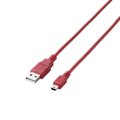 USB֥(A-miniB) U2C-GMM50RD å