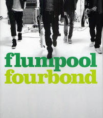 flumpool fourbond